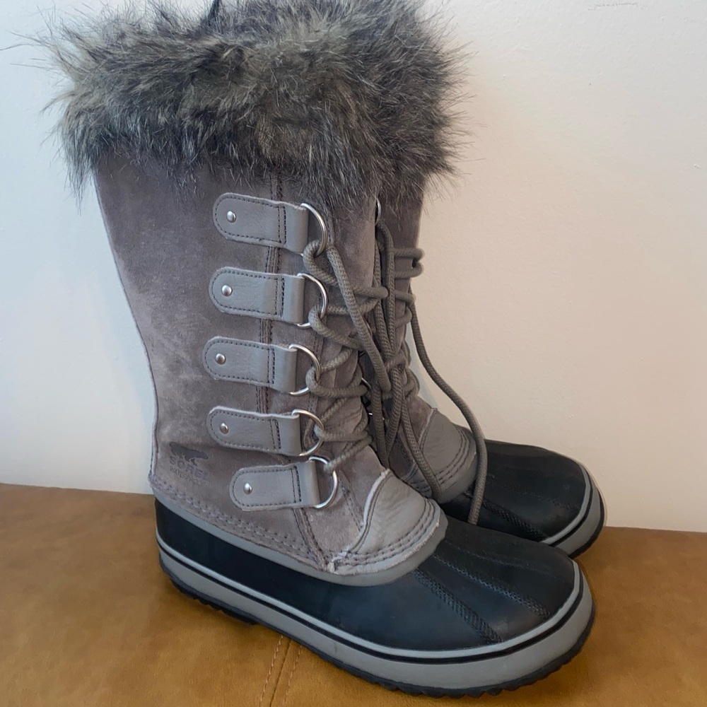Sorel Women’s Joan of Arctic Boot